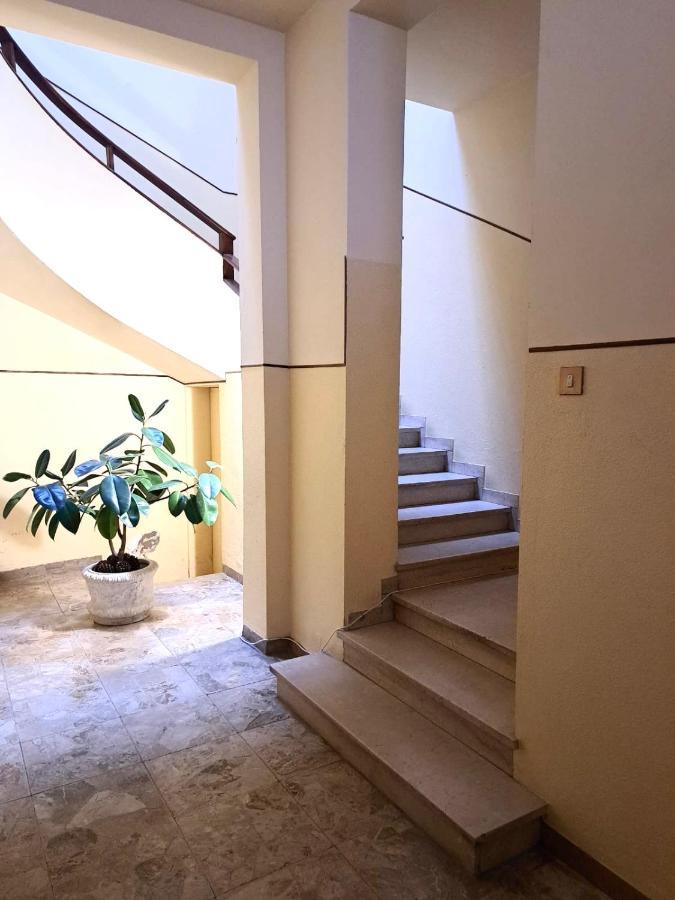 Ravenna Suite Exterior photo