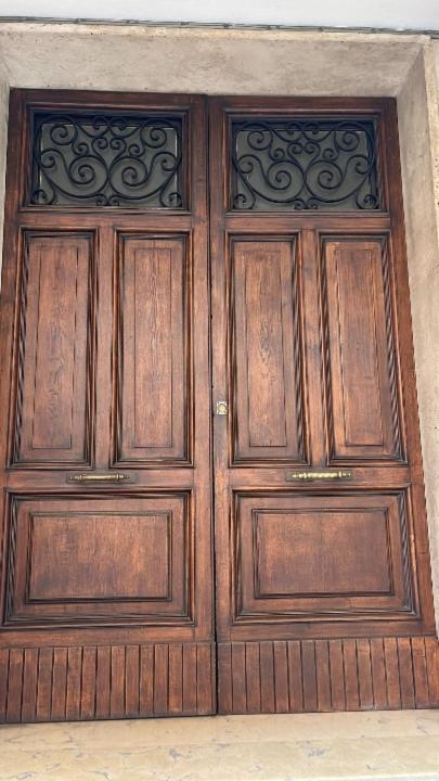 Ravenna Suite Exterior photo